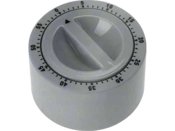 Minuteman kumipäällysteinen, Ø 7 cm