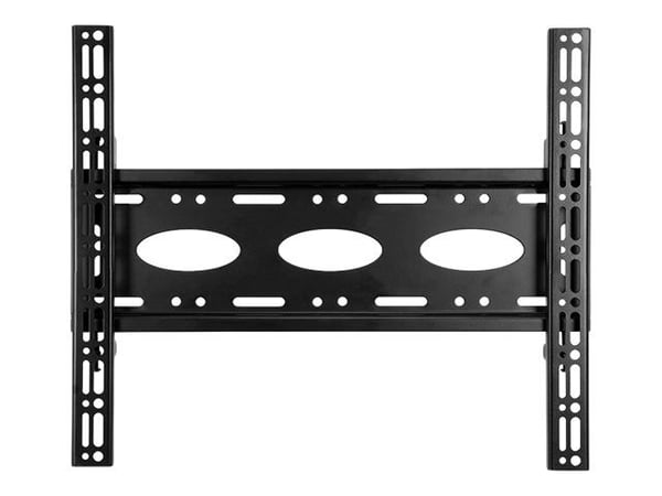 B-Tech BT8441, 99,1 cm (39"), 139,7 cm (55"), 80 kg, 455 x 400 mm, Musta