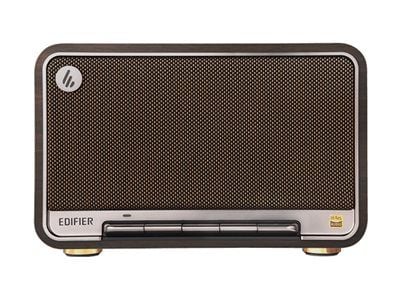 Edifier D12 Speaker (black)