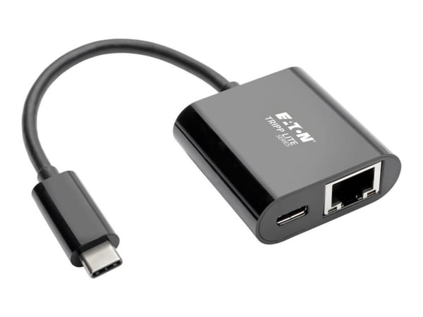 Tripp Lite U436-06N-GB-C, svart, Vietnam, CE, FCC, REACH, 0 - 45 °C, -10 - 70 °C, 50 g
