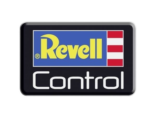 Revell Control 24472 MOUNTY 1:16 RC-modellbil, nybörjarmodell Elektronik terrängfordon Bakre motor (2WD)