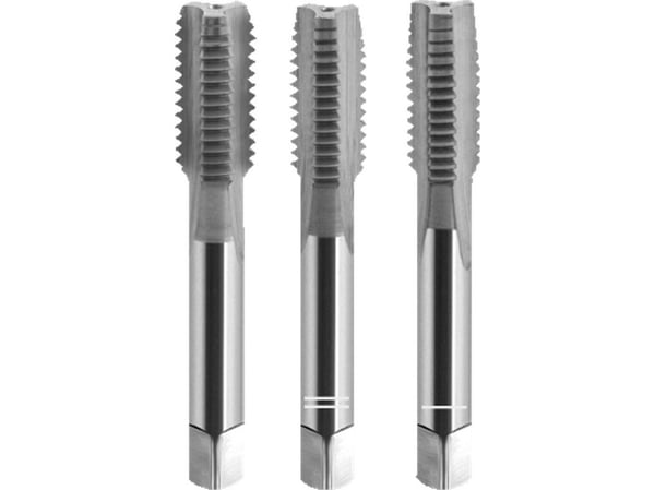 Fanar gjengeverktøy M30 NGMM/3 DIN-352 (6H) HSS