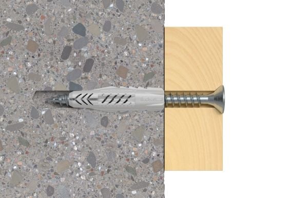 Fischer 77891, 50 stykker