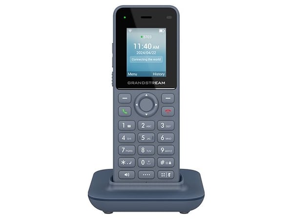 Grandstream WP816 WIFI luuri