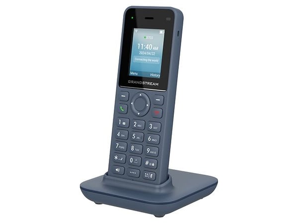 Grandstream WP816 WIFI luuri