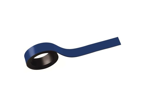 MAUL 6520537, Blå, Metall, 15 mm, 1 m, 50 g, 120 mm