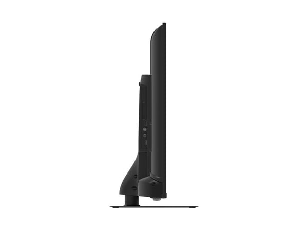 Televizerius TV SET LCD 43" QLED 4K/43QG7C14 THOMSON