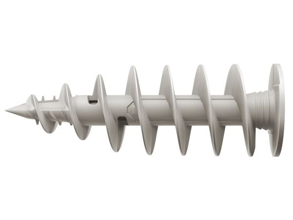Fischer FID II Plus -eristystulppa 80 mm 570349 25 kpl 25 kpl