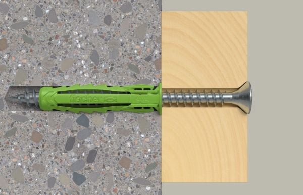 Fischer 567806, 90 styck