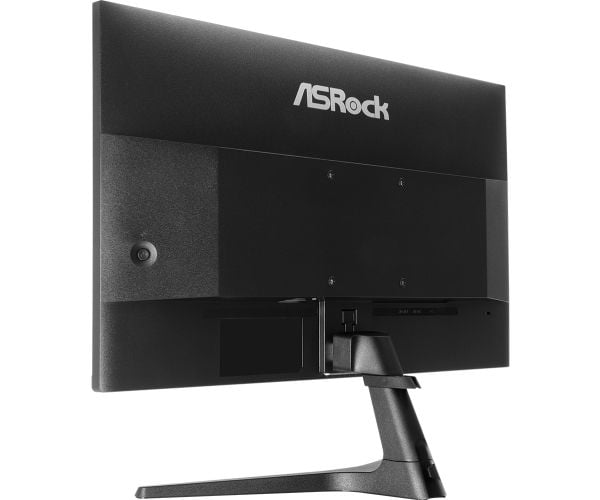 Overvåk ASRock 24.5" Phantom Gaming Monitor PG25FFT IPS FHD 180Hz 2xHDMI DP głośniki