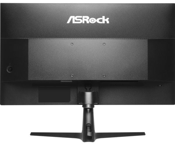 Overvåk ASRock 24.5" Phantom Gaming Monitor PG25FFT IPS FHD 180Hz 2xHDMI DP głośniki