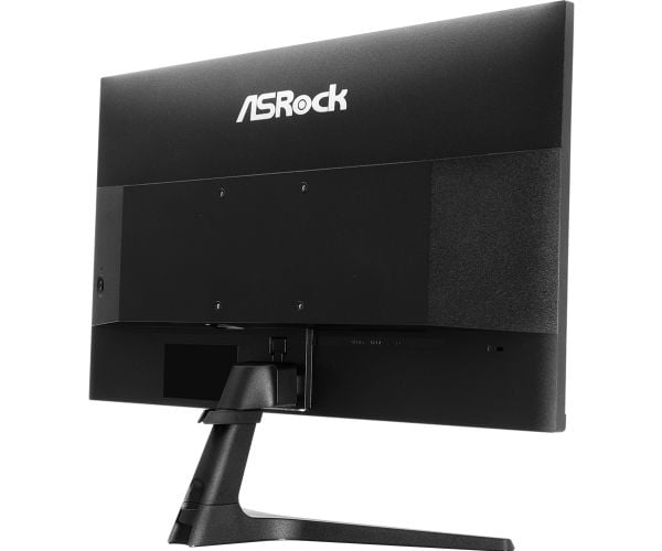 Overvåk ASRock 24.5" Phantom Gaming Monitor PG25FFT IPS FHD 180Hz 2xHDMI DP głośniki