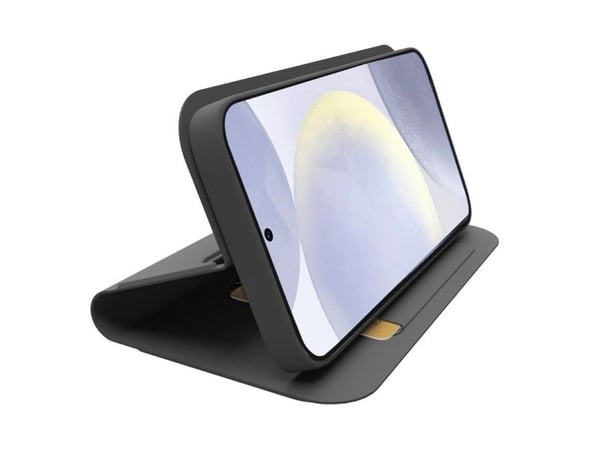 SBS TEWALSAS25PK, Folie, Samsung, Galaxy S25+, 17 cm (6,7"), Sort