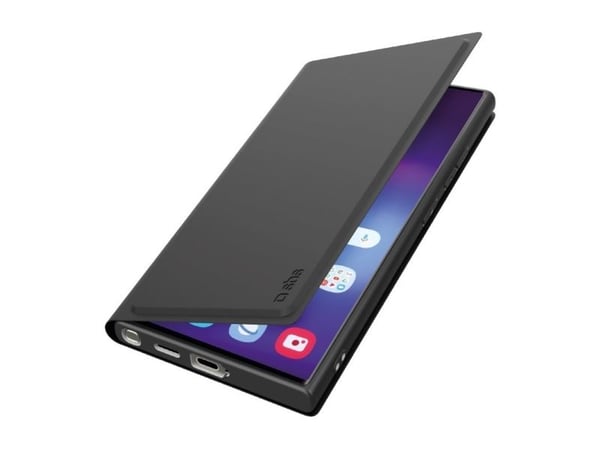 SBS TEWALSAS25UK, Folie, Samsung, Galaxy S25 Ultra, 17,5 cm (6,9"), Sort