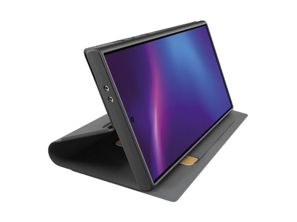 SBS TEWALSAS25UK, Folie, Samsung, Galaxy S25 Ultra, 17,5 cm (6,9"), Sort