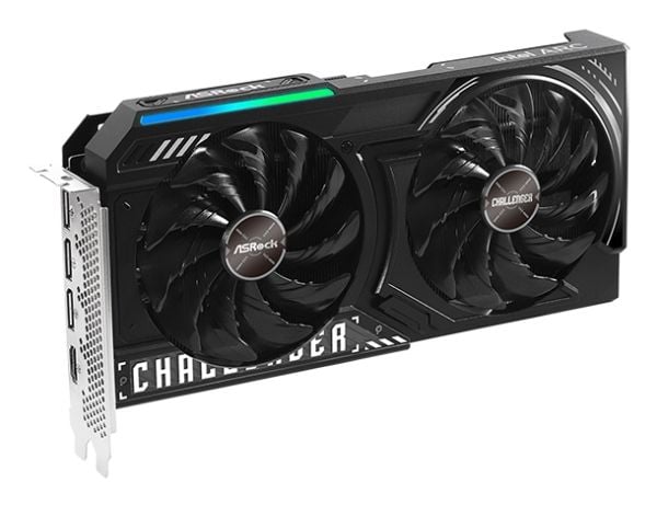 ASROCK Arc B570 CL 10GB OC (10GB OC)