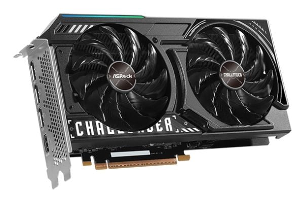ASROCK Arc B570 CL 10GB OC (10GB OC)