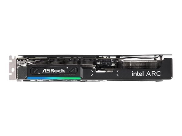 ASROCK Arc B570 CL 10GB OC (10GB OC)