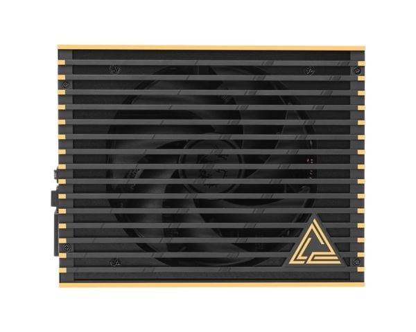 PSU MSI MEG Ai1600T PCIE5