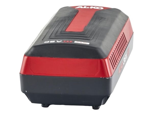 AL-KO 114046, Batteri, AL-KO, Sort, Rød, Lithium, 2500 mAh, 36 V