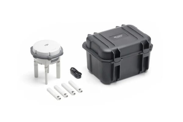 DJI 190021130241, DJI