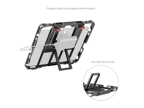 SmallRig MD5059, 310 mm, 40,3 mm, 260 mm, 748 g, 346 mm, 58 mm