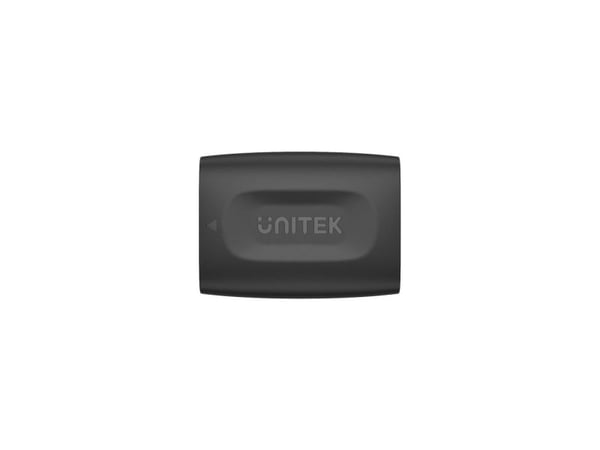 Unitek - HDMI-kobler - HDMI hunn til HDMI hunn - svart - 4K-støtte