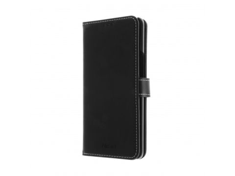 Insmat 650-3318, Avattava kotelo, Honor, Honor Magic7 Lite, 17,2 cm (6.78"), musta