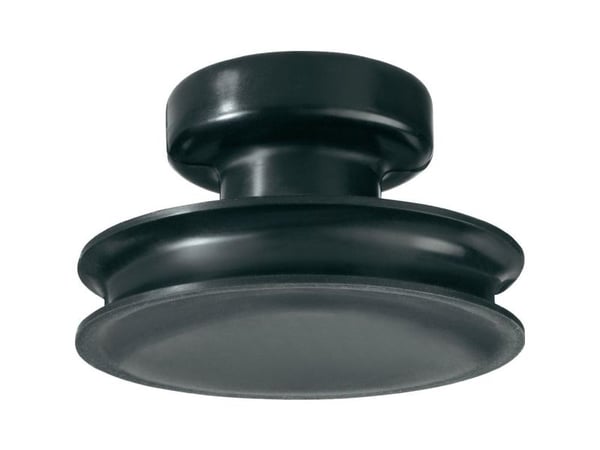 TOOLCRAFT 484891 Sugeløfter draagkraft: 15 kg