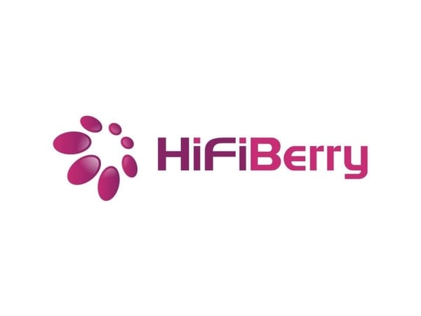 HiFiBerry RB-Hifiberry2