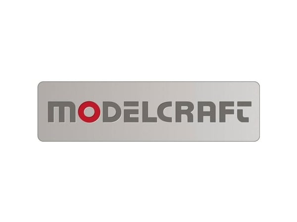 Drevmotor 12 V Modelcraft RB350600-0A101R 1:600