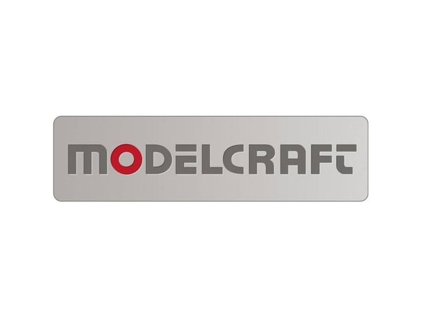 Modelcraft 223979 Batteristik, Batteribøsning Tamiya 1 pair