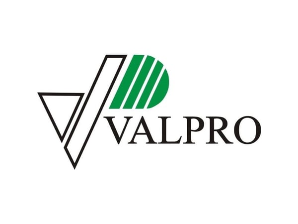 Valpro 82.00.00 KN0945 Brænstofbeholder 20 l