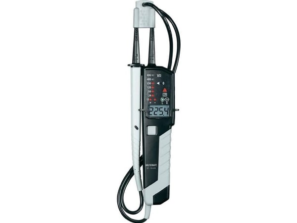 VOLTCRAFT VC-55 LCD