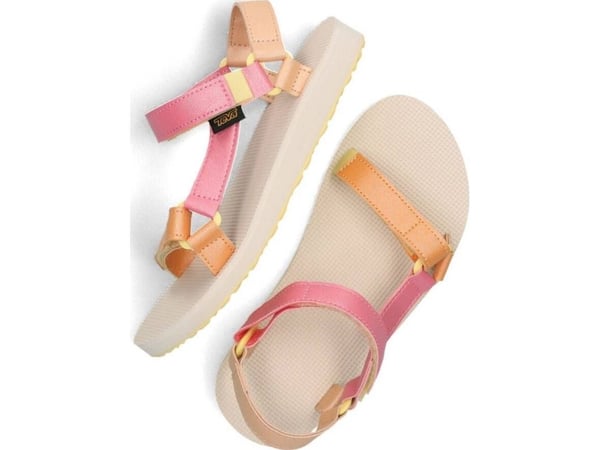 Teva C'S Original Universal Glisten, PNKL, 35 (us 3); uk 2