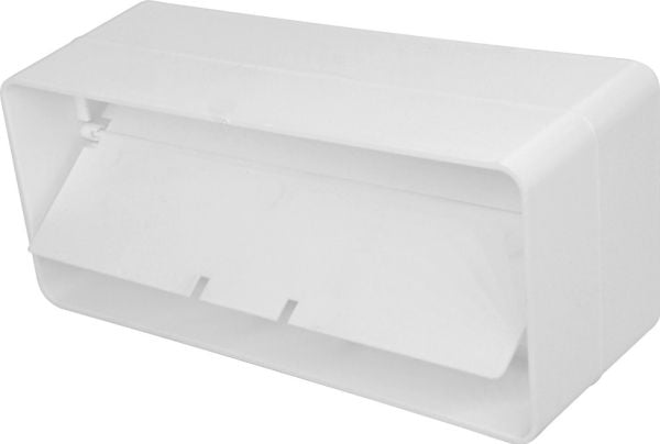 Fant recuperatoren E-RVC3HEB-OB Fant recuperatoren E-RVC3HEB-OB