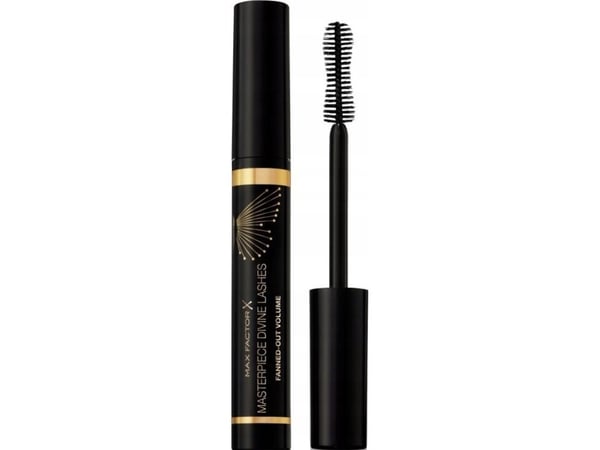 MAX FACTOR_Masterpiece paksuuntuva ripsiväri 001 Rich Black 8ml