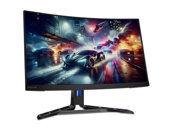 Näyttö Lenovo R27qc-30 (67C6GAC2EU)
