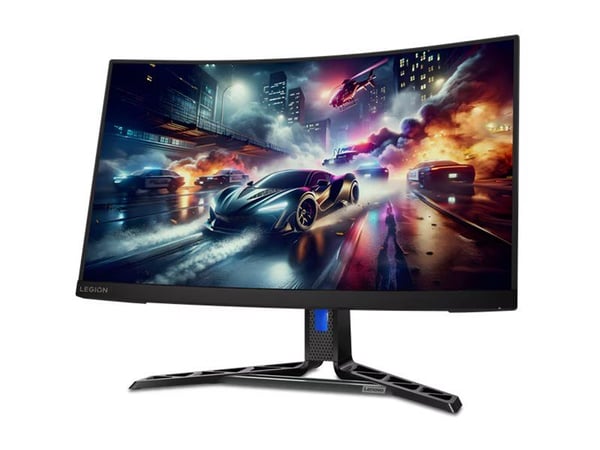 Näyttö Lenovo R27qc-30 (67C6GAC2EU)