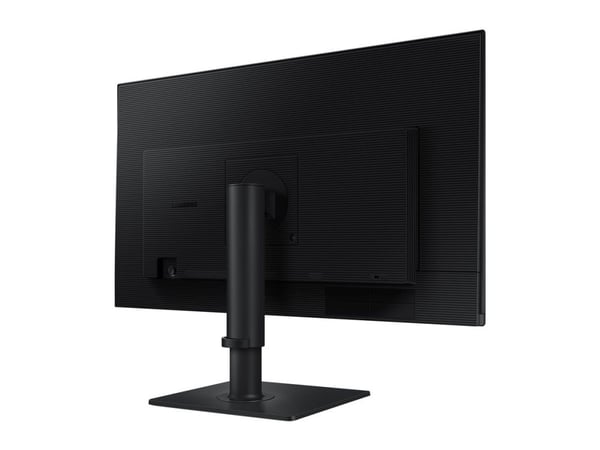 Samsung S40GD, 68,6 cm (27"), 1920 x 1080 pikseliä, Full HD, LCD, 5 ms, musta
