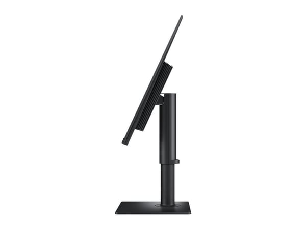 Samsung S40GD, 68,6 cm (27"), 1920 x 1080 piksler, Full HD, LCD, 5 ms, Svart
