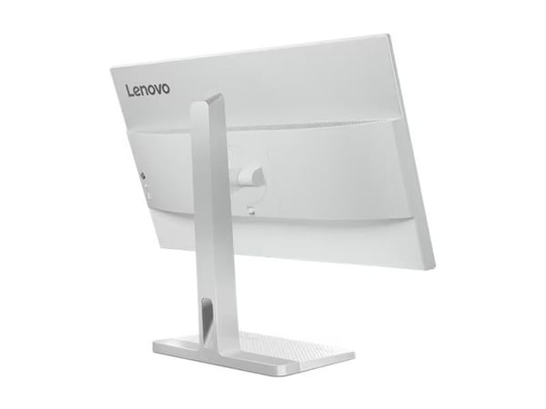 Lenovo L24m-4A - LED-skjerm - 24" (23.8" synlig) - 1920 x 1080 Full HD (1080p) @ 100 Hz - IPS - 250 cd/m² - 1500:1 - 1 ms - HDMI, USB-C - høyttaler...