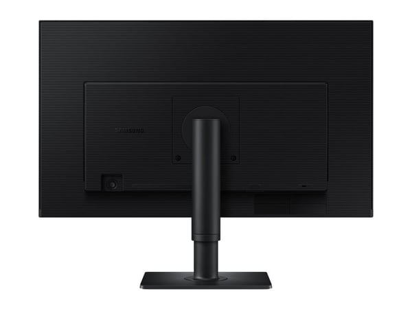 Samsung S40GD, 68,6 cm (27"), 1920 x 1080 piksler, Full HD, LCD, 5 ms, Svart