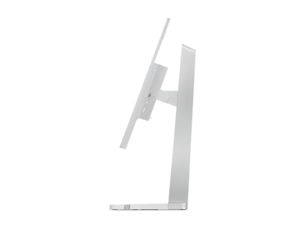 Lenovo L24m-4A - LED-skjerm - 24" (23.8" synlig) - 1920 x 1080 Full HD (1080p) @ 100 Hz - IPS - 250 cd/m² - 1500:1 - 1 ms - HDMI, USB-C - høyttaler...