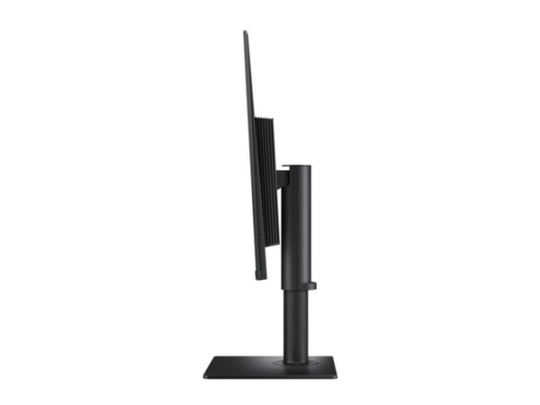 Samsung S40GD, 68,6 cm (27"), 1920 x 1080 piksler, Full HD, LCD, 5 ms, Svart