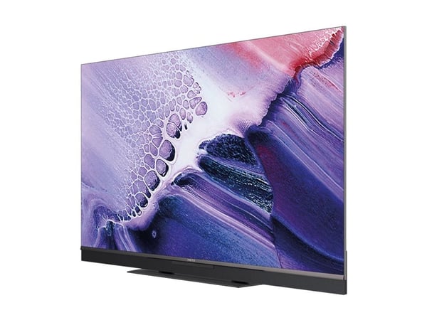 METZ Blue 55MUD8002Z - 55" Diagonal klass MUD8002 Series LED-bakgrundsbelyst LCD-TV - Smart TV - Google TV - 4K UHD (2160p) 3840 x 2160 - HDR - Dir...