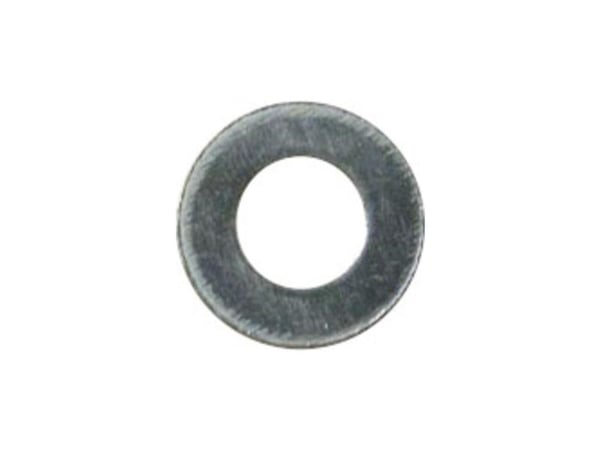 Mellomleggsskiver 3,2 mm 7 mm stål galvanisert 100 stk TOOLCRAFT A3,2 D125:A2K 191558