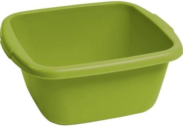 Curver Muoviastia CURVER 14L - vihreä