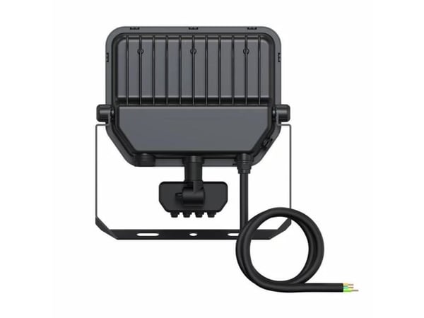 GE Lighting Floodlight Sensor strålkastare 41W, 145 lm/W, IP65