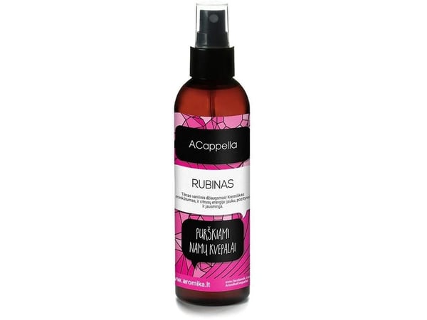 Hemdoft Acappella Ruby, 0,2 l